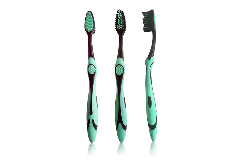 petosan sonic pet electric toothbrush