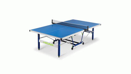 head oasis outdoor ping pong table