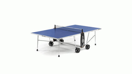 cornilleau 100s crossover ping pong table
