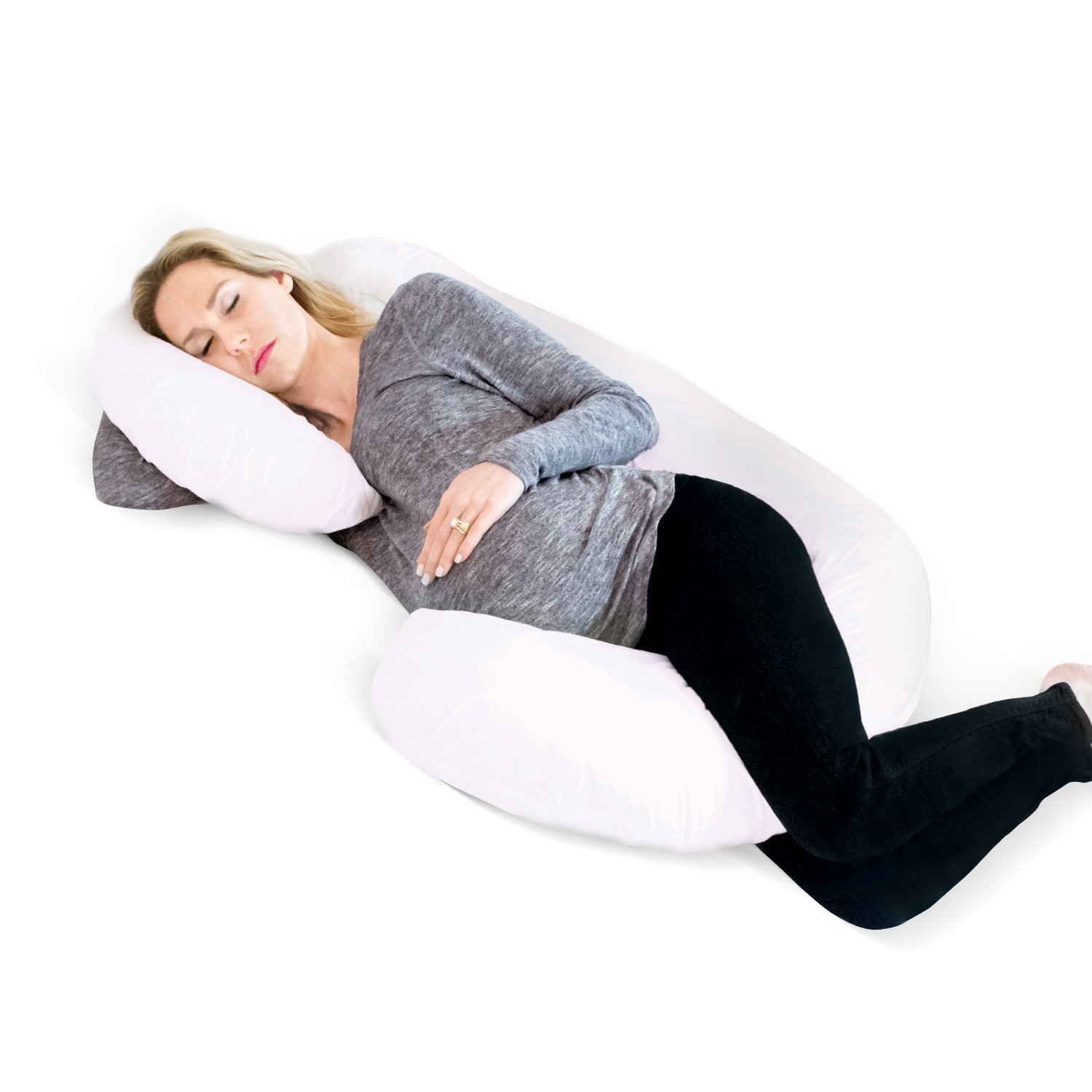 Top 10 Best Pregnancy Body Pillows