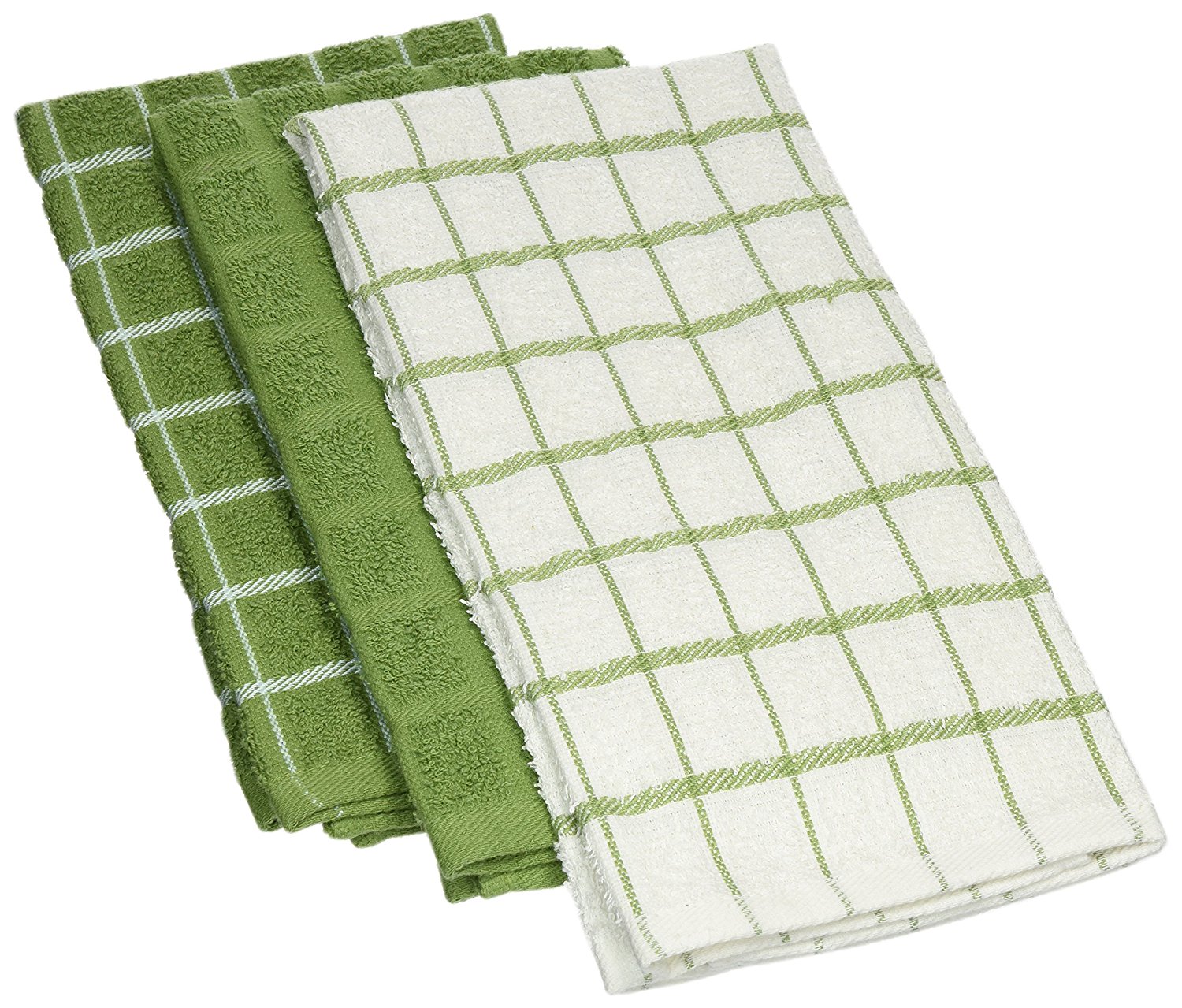 most absorbent kitchen towels