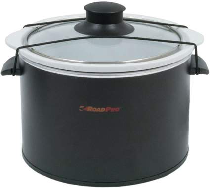 small slow cooker