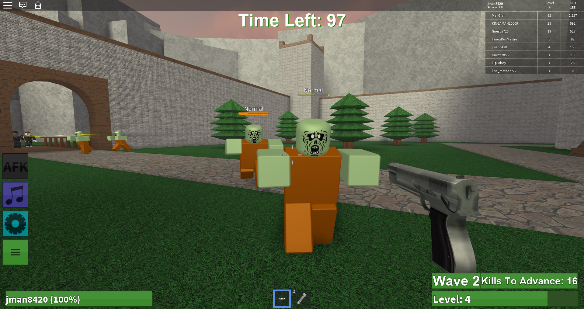 Best Roblox FPS Games You Should Play (Updated)