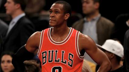 What Rajon Rondo, Kentavious Caldwell-Pope Would Bring to Lakers