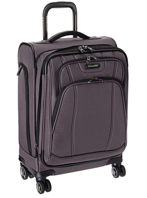 samsonite dk3 spinner