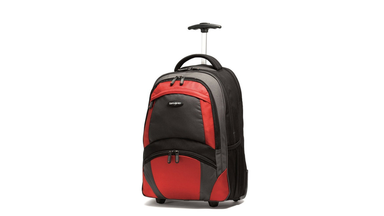 samsonite 40l backpack