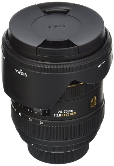 sigma 24-70mm f2.8, best sigma lens for canon, sigma lenses, sigma lenses for canon, sigma art lens