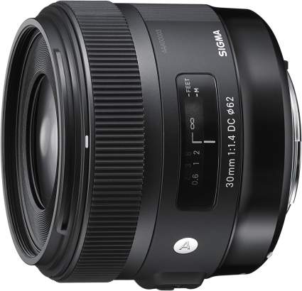 sigma 30mm f1.4, best sigma lens for canon, sigma lenses, sigma lenses for canon, sigma art lens