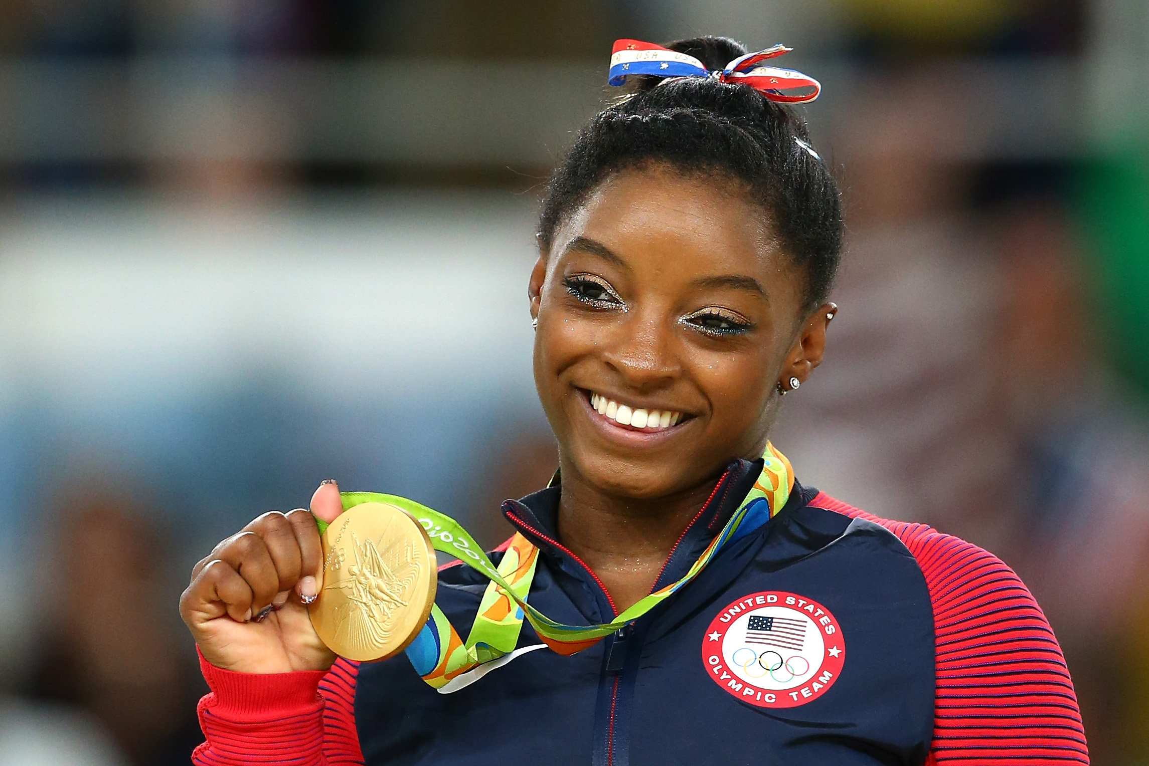 Simone Biles College: Where Did She Go To School?