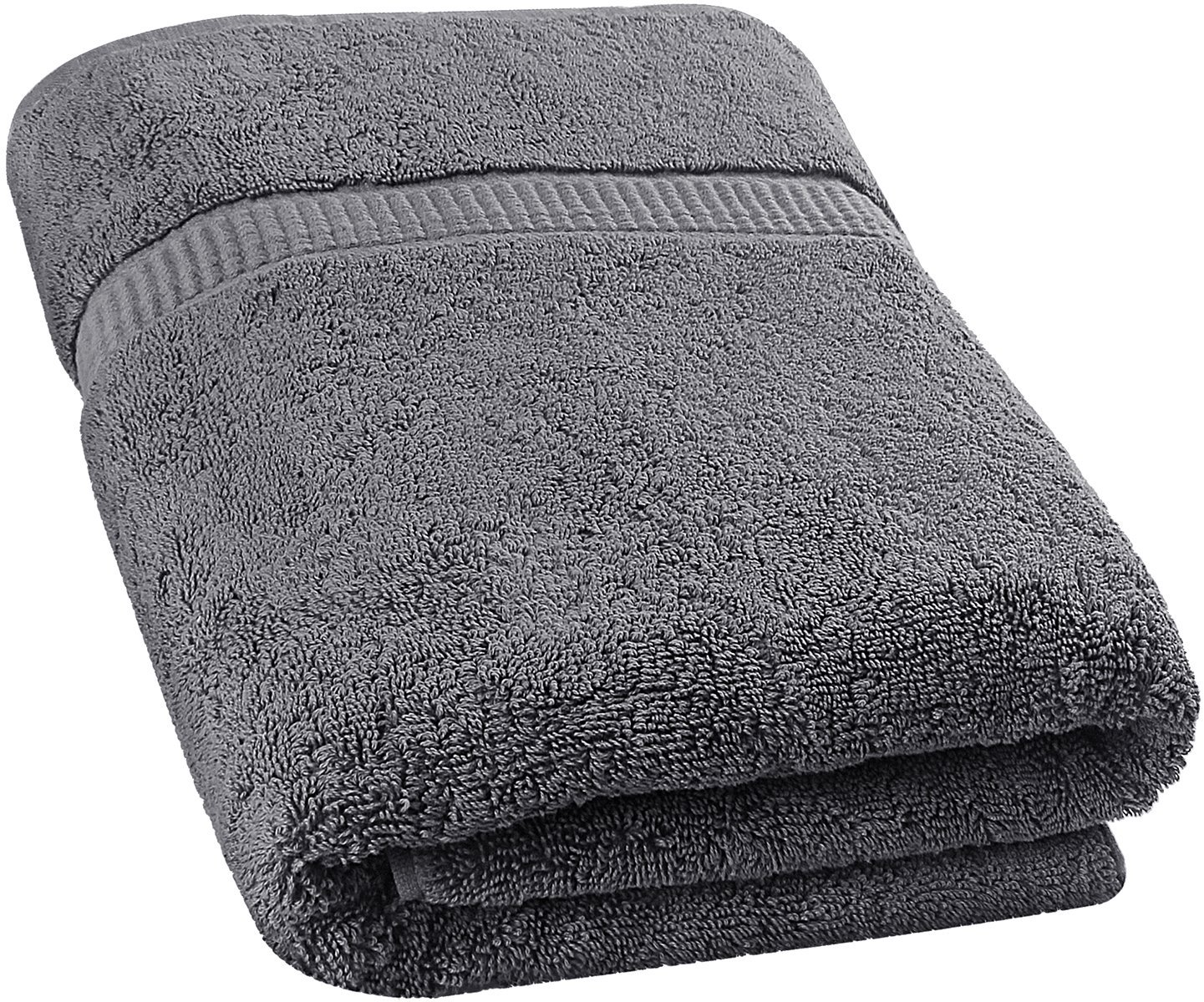 11 Best Luxury Bath Towels 2022 Heavy Com   Soft Cotton Extra Large Bath Towel 