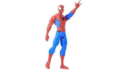 spider-man figures