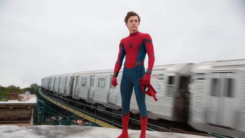 Spider-Man Homecoming sequel, Spider-Man 2, Spider-Man release date