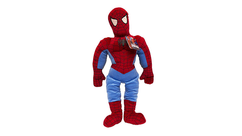 spiderman stuff for girls