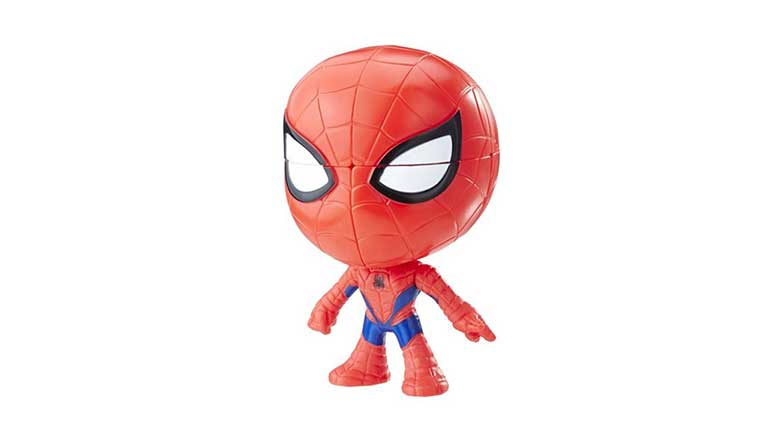 spiderman toys for 2 year olds