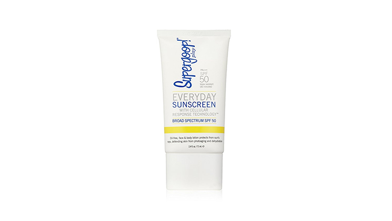 facial sunscreen, best sunscreen, best sunscreen for face, best face sunscreen, sunblock for face, Supergoop!