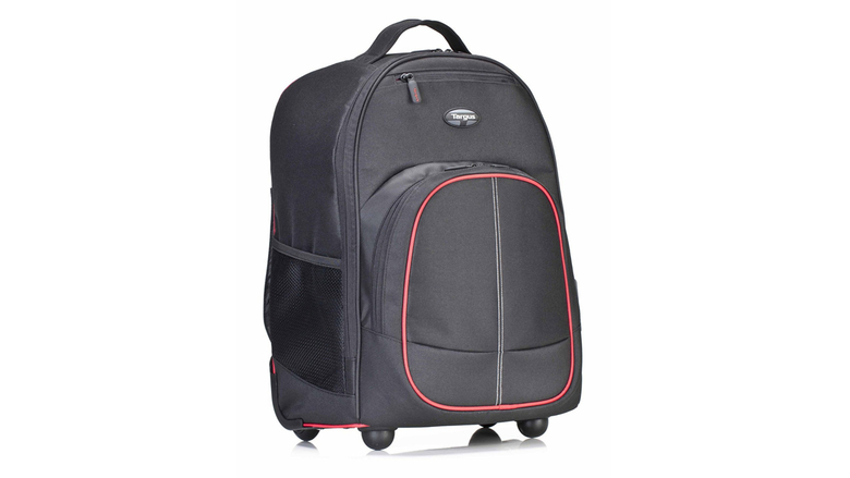 targus wheeled backpack