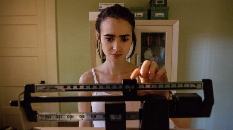 To The Bone Lily Collins, Lily Collins Netflix movie, To The Bone cast
