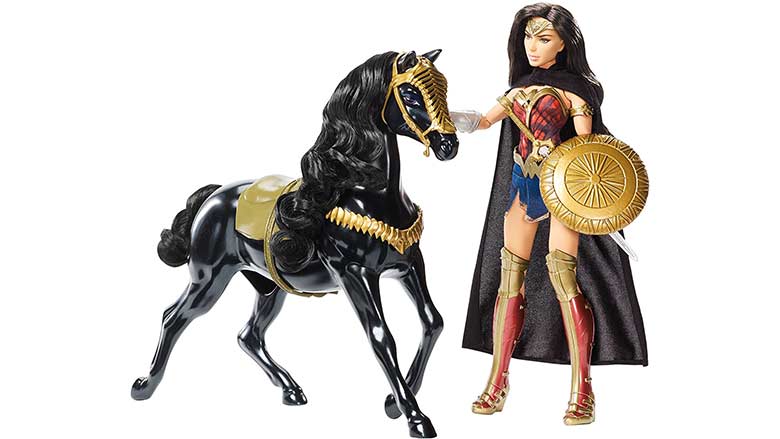 wonder woman toys near me