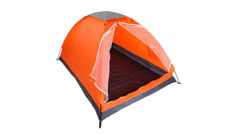 super cheap tents