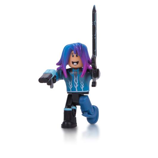 Roblox Toys Wave 2 Hits Store Shelves This August Heavy Com