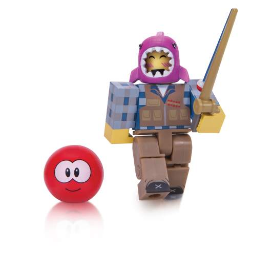 Roblox Toys Wave 2 Hits Store Shelves This August Heavy Com