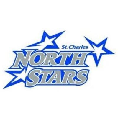 St. Charles North High School
