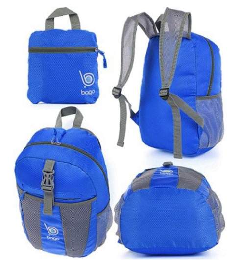 bago lightweight backpack, best lightweight luggage options, best lightweight air luggage, light luggage air travel