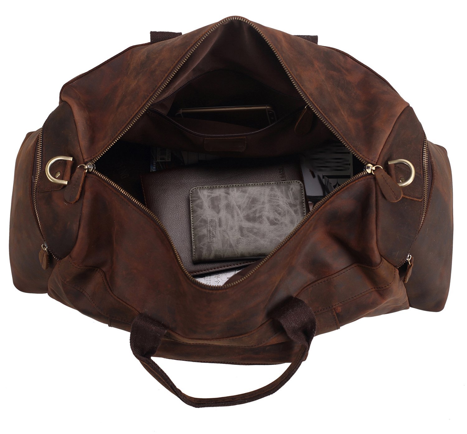 best men's day bag