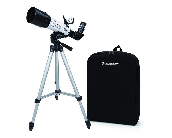 Celestron eclipsmart telescope, best ways photograph eclipse, best eclipse photography, how to photograph eclipse