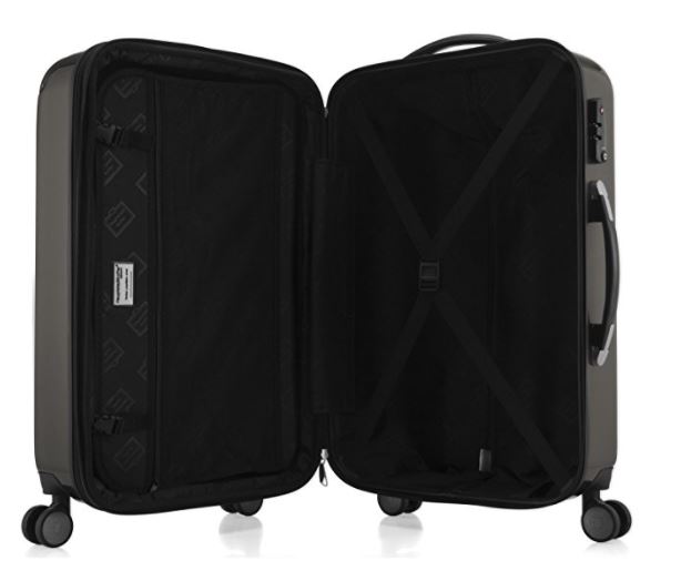 best hardside luggage set