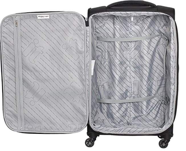 it luggage lightweight spinner, best lightweight luggage options, best lightweight air luggage, light luggage air travel
