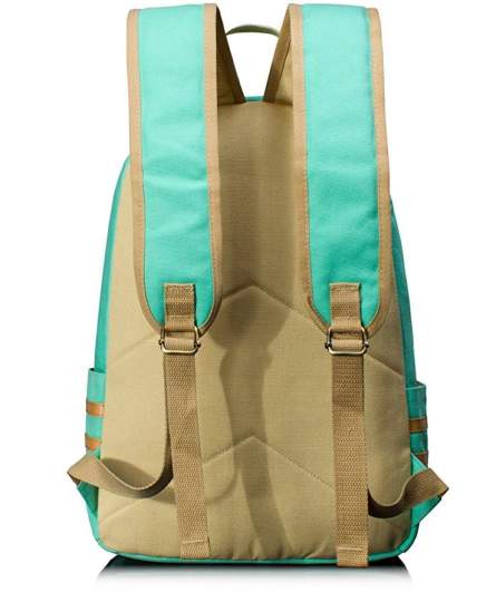 leaper canvas backpack, best lightweight luggage options, best lightweight air luggage, light luggage air travel