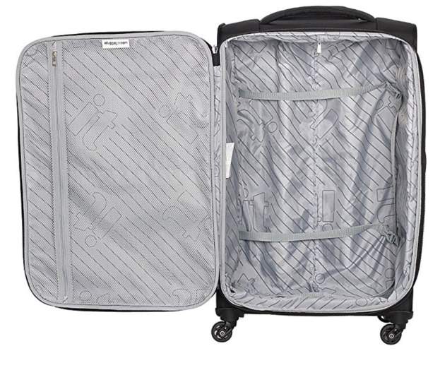 megalite spinner best it, best it suitcases, best it carry on, best it luggage, it suitcases luggage