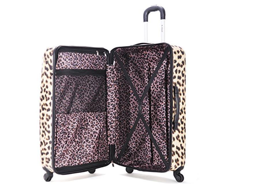 cheap quality suitcases