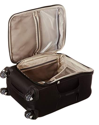 samsonite silhouette spinner, best nice luggage, best nice travel bags, best nice carry on
