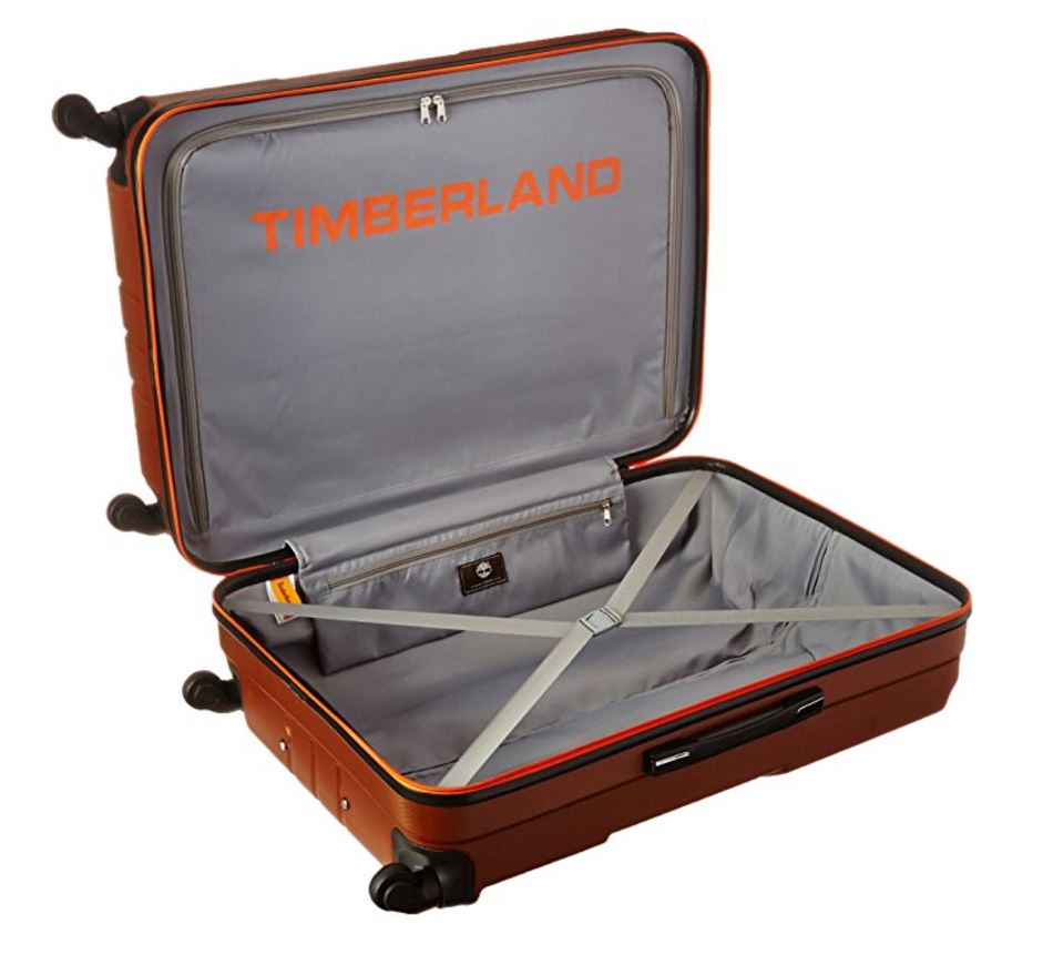 timberland boscawen luggage