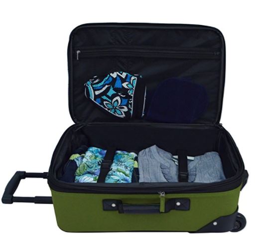 US traveler cheap luggage, best cheap luggage, best cheap baggage, best affordable luggage baggage
