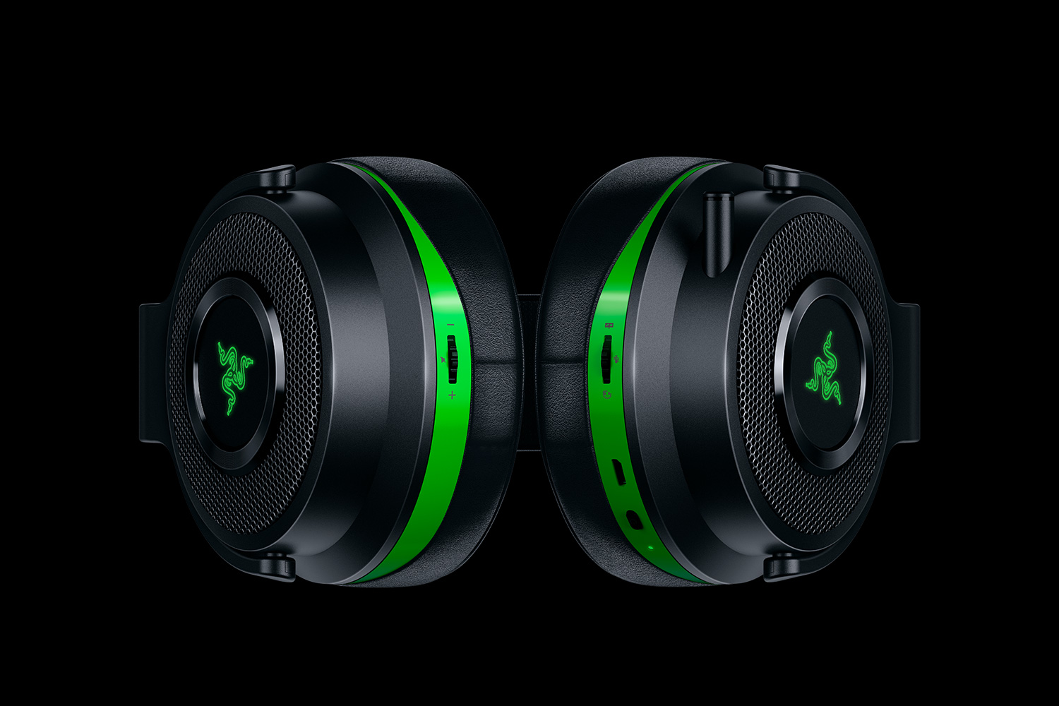 Razer thresher wireless gaming headset for xbox one hot sale