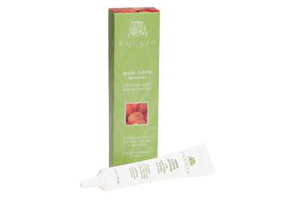 green box and tube of hand treatment