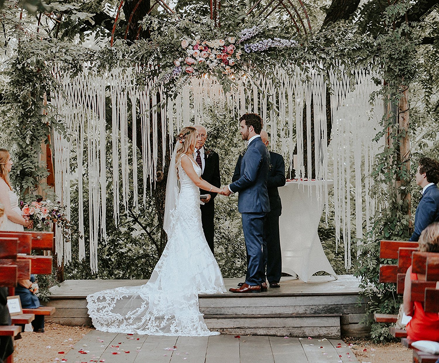 Top 10 Best Wedding Ceremony Arches