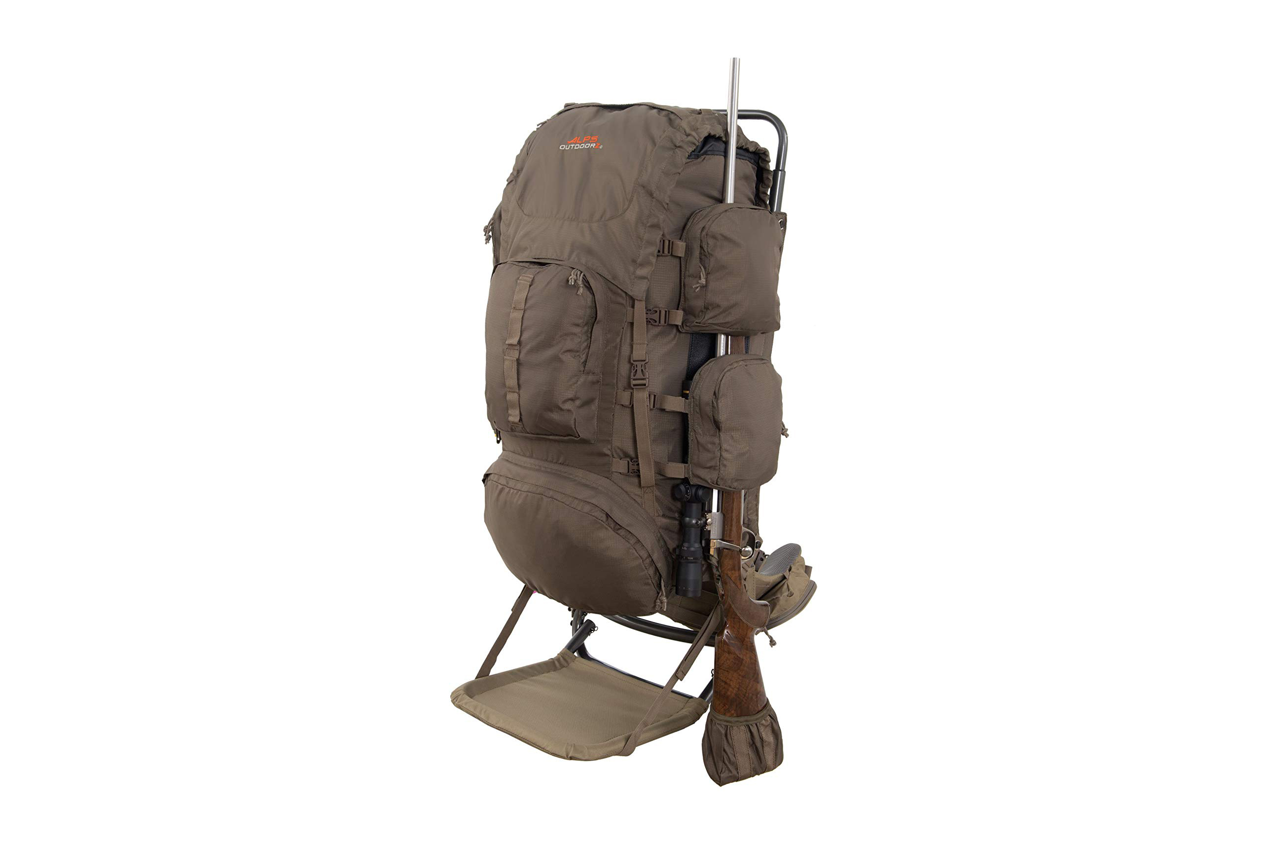 15 Best Hunting Backpacks: The Ultimate List (2022) | Heavy.com