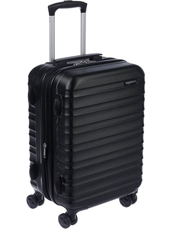 best hardside luggage set