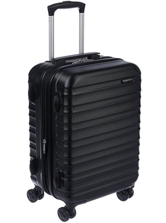 best luggage for air travel