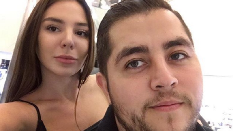 Anfisa Arkhipchenko And Jorge Nava Are Together 90 Day Fiance 