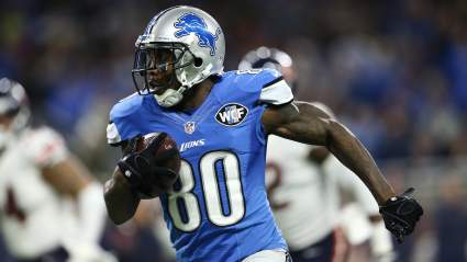 Anquan Boldin’s Retirement Leaves Bills Extremely Thin at Wide Receiver