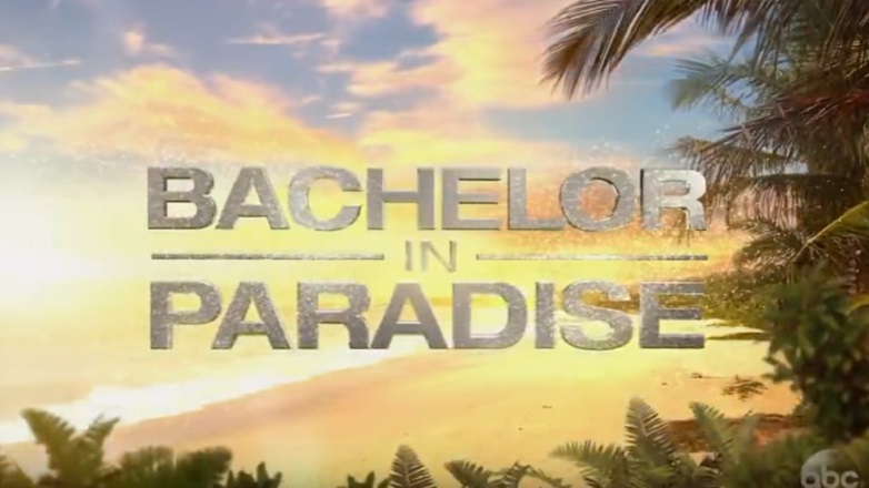 bachelor in paradise bartender