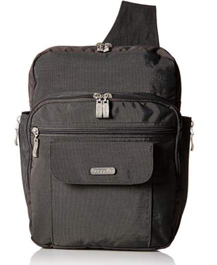 baggallini lightweight messenger backpack, best lightweight luggage options, best lightweight air luggage, light luggage air travel