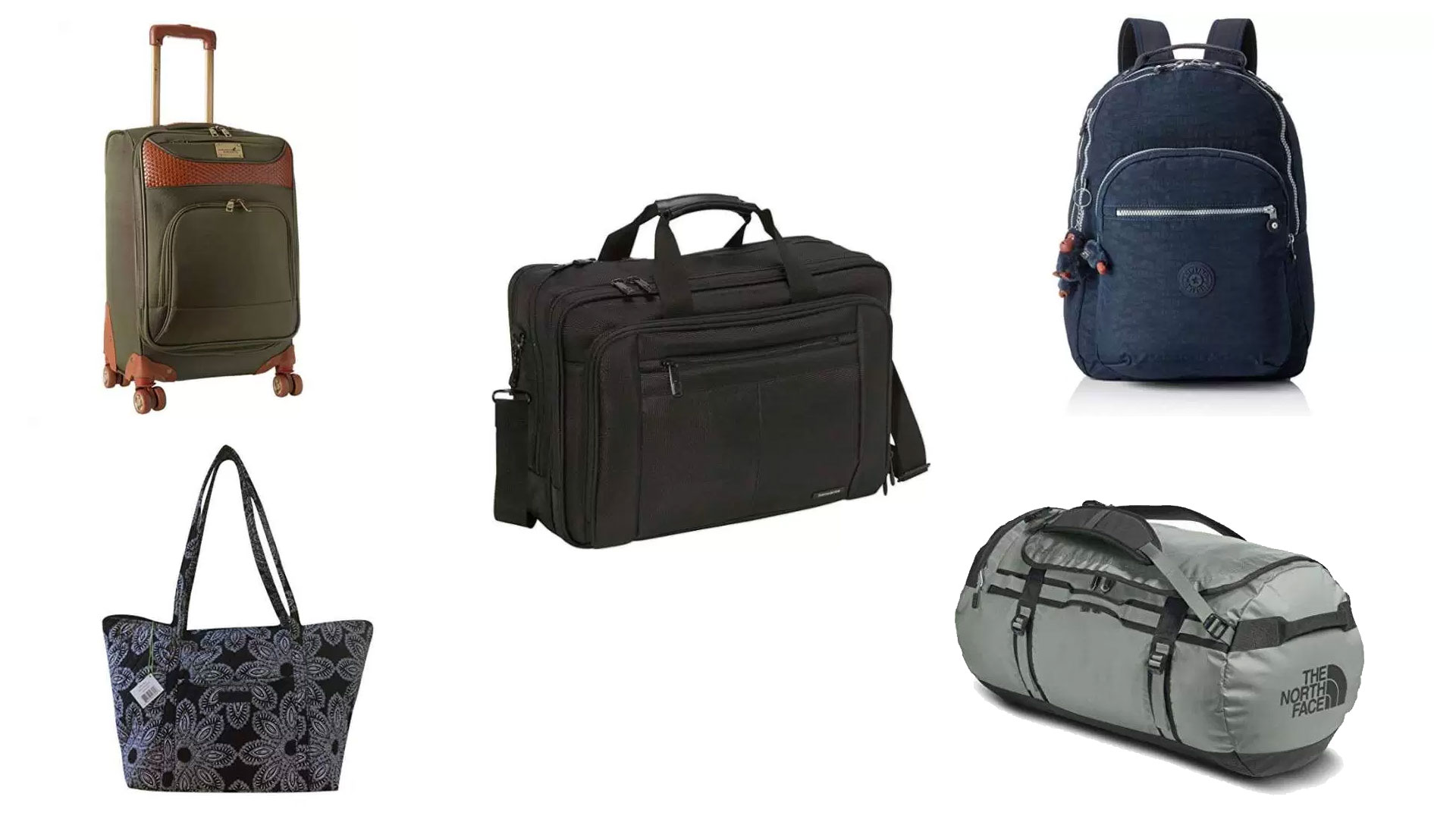 top 10 carry on bags