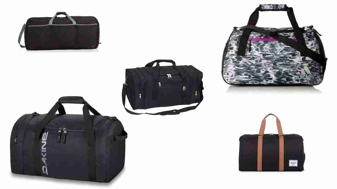 Top 10 Best Travel Duffel Bags: Compare, Buy & Save (2023)