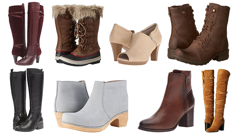 20 Best Women's Boots for Winter: Your 